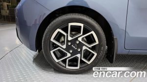 Kia RAY Signature 2024 года из Южной Кореи
