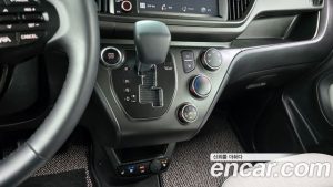 Kia RAY Signature 2024 года из Южной Кореи