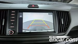 Kia RAY Signature 2024 года из Южной Кореи