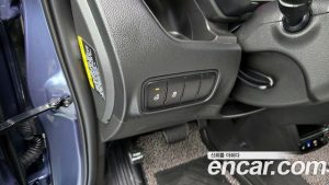 Kia RAY Signature 2024 года из Южной Кореи