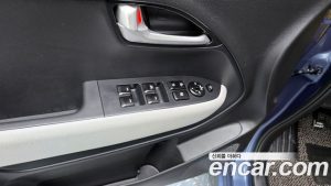 Kia RAY Signature 2024 года из Южной Кореи