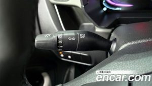 Kia RAY Signature 2024 года из Южной Кореи