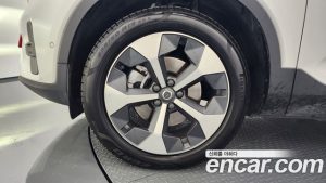Volvo XC40 B4 ULTIMATE Bright 2023 года из Южной Кореи