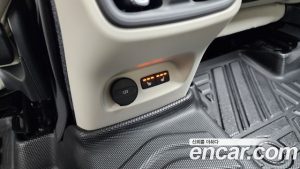 Volvo XC40 B4 ULTIMATE Bright 2023 года из Южной Кореи