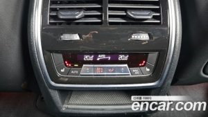BMW X5 xDrive 40i M Sport 2023 года из Южной Кореи