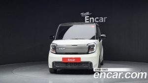 Kia RAY Gravity 2024 года из Южной Кореи