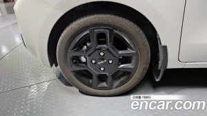 Kia RAY Gravity 2024 года из Южной Кореи