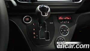 Kia RAY Gravity 2024 года из Южной Кореи