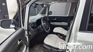 Kia RAY Gravity 2024 года из Южной Кореи
