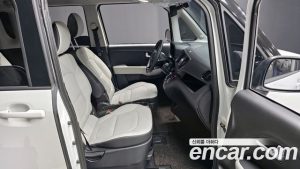 Kia RAY Gravity 2024 года из Южной Кореи
