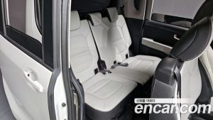 Kia RAY Gravity 2024 года из Южной Кореи