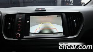 Kia RAY Gravity 2024 года из Южной Кореи