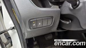 Kia RAY Gravity 2024 года из Южной Кореи