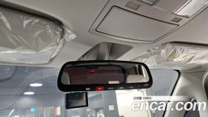 Kia RAY Gravity 2024 года из Южной Кореи