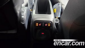Kia RAY Gravity 2024 года из Южной Кореи