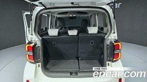 Kia RAY Gravity 2024 года из Южной Кореи