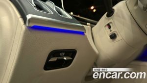 Mercedes-Benz S-Class S450 d 4MATIC AMG Line 2024 года из Южной Кореи