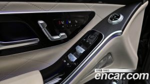 Mercedes-Benz S-Class S450 d 4MATIC AMG Line 2024 года из Южной Кореи