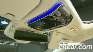 Mercedes-Benz S-Class S450 d 4MATIC AMG Line 2024 года из Южной Кореи