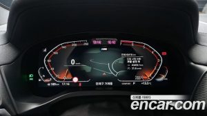 BMW X3 xDrive 20i M Sport PRO 2023 года из Южной Кореи