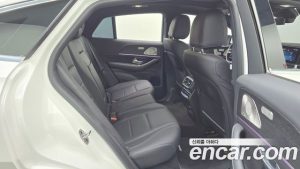 Mercedes-Benz GLE-Class GLE450 4MATIC Coupe 2025 года из Южной Кореи
