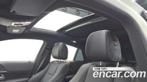 Mercedes-Benz GLE-Class GLE450 4MATIC Coupe 2025 года из Южной Кореи
