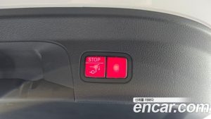 Mercedes-Benz GLE-Class GLE450 4MATIC Coupe 2025 года из Южной Кореи