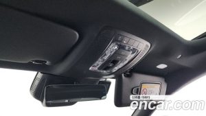 Mercedes-Benz CLA-Class CLA250 4MATIC 2024 года из Южной Кореи