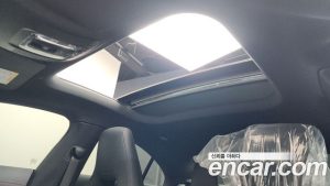 Mercedes-Benz CLA-Class CLA250 4MATIC 2024 года из Южной Кореи