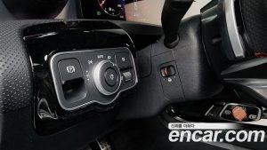 Mercedes-Benz CLA-Class CLA250 4MATIC 2024 года из Южной Кореи
