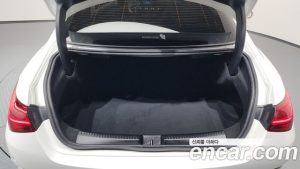 Mercedes-Benz CLA-Class CLA250 4MATIC 2024 года из Южной Кореи