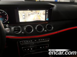 Mercedes-Benz E-Class E250 Avantgarde 2023 года из Южной Кореи