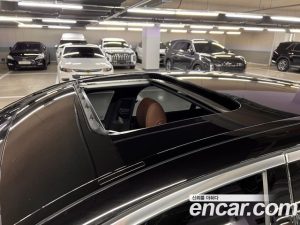 Mercedes-Benz E-Class E250 Avantgarde 2023 года из Южной Кореи