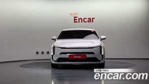 Kia K8 2.5 Бензин 2WD 2025 года из Южной Кореи