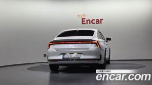 Kia K8 2.5 Бензин 2WD 2025 года из Южной Кореи