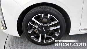 Kia K8 2.5 Бензин 2WD 2025 года из Южной Кореи