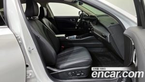 Kia K8 2.5 Бензин 2WD 2025 года из Южной Кореи