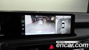 Kia K8 2.5 Бензин 2WD 2025 года из Южной Кореи
