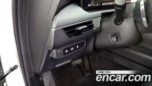 Kia K8 2.5 Бензин 2WD 2025 года из Южной Кореи