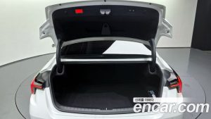 Kia K8 2.5 Бензин 2WD 2025 года из Южной Кореи
