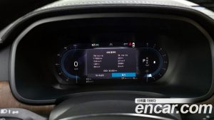 Volvo S90 B5 ULTIMATE Bright 2023 года из Южной Кореи