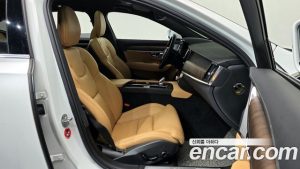 Volvo S90 B5 ULTIMATE Bright 2023 года из Южной Кореи