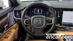 Volvo S90 B5 ULTIMATE Bright 2023 года из Южной Кореи