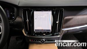 Volvo S90 B5 ULTIMATE Bright 2023 года из Южной Кореи