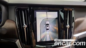 Volvo S90 B5 ULTIMATE Bright 2023 года из Южной Кореи