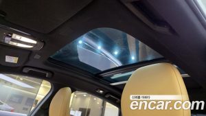 Volvo S90 B5 ULTIMATE Bright 2023 года из Южной Кореи