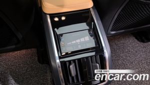 Volvo S90 B5 ULTIMATE Bright 2023 года из Южной Кореи