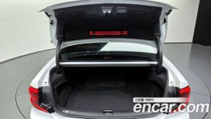 Volvo S90 B5 ULTIMATE Bright 2023 года из Южной Кореи