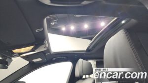 BMW 5-Series 530i M Sport 2023 года из Южной Кореи