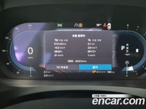 Volvo S90 B5 ULTIMATE Bright 2024 года из Южной Кореи